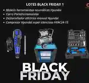 LOTES BLACK FRIDAY 1