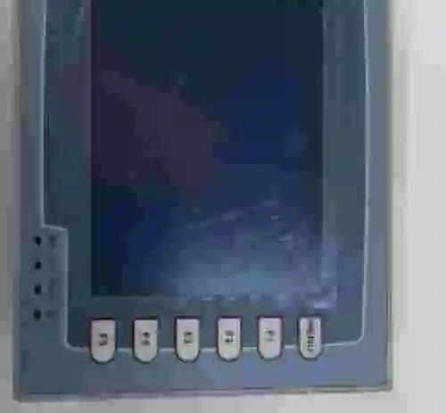 2. PANEL ELECTRONICS OPERATOR BEIJER H-Series HMI H-T60b-S1