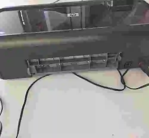 2. IMPRESORA HP/ DESKJET D5560