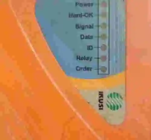 3. RECEPTOR IKUSI