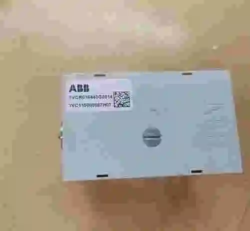3. ABB 1VCR016440G0014 MECANISMO TENSION DE ALIMENTACION NUEVO!