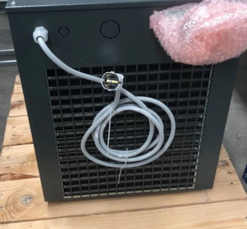 4. Enfriador de agua OMI modelo CHWM21