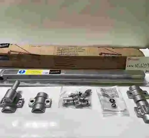 2. NUEVO SOPORTE CON BRAZO PARA POLIPASTO MARCA FELAIR
