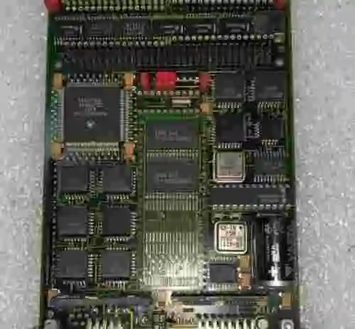 1. placa electronica viuc PEP MODULAR SN 32084339