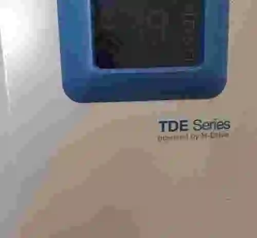 2. Ultracongelador THERMO SCIENTIFIC TDE40040FV