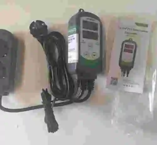 1. Regulador de temperatura INKBIRD ITC-308