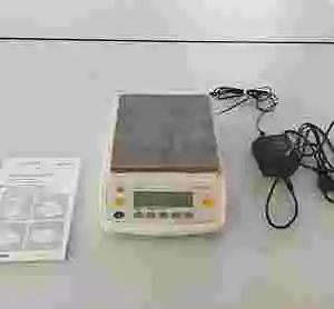 BALANZA SARTORIUS / EXTEND ED2202S