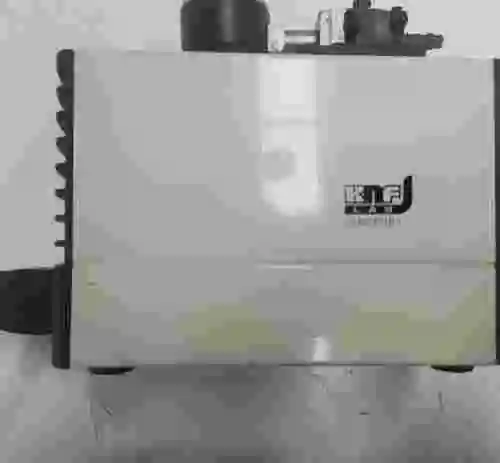 3. KNF LAB LABOPORT PM21480-86 BOMBA DE LABORATORIO