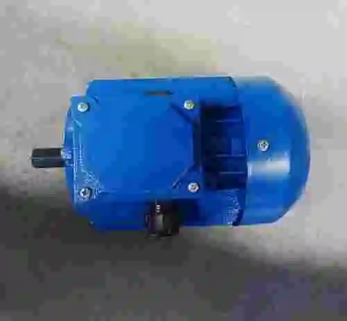 3. ALREN EFF2 AIS71B4 MOTOR