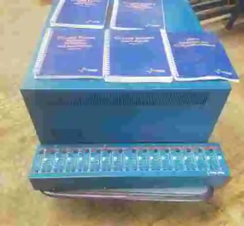 1. BioLogic SAS VMP3