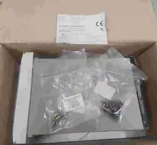 3. MICOM P591 AREVA COMMUNICATION INTERFACE UNIT OPTICAL ELECTRIC SIGNAL CONVERCION