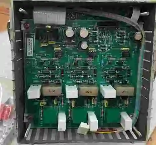 5. ALTISTART 3 TELEMECANIQUE