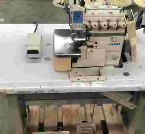 3. MAQUINA DE COSER JUKI MOR-3916