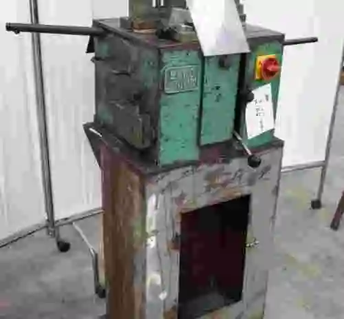 4. Tronzadora de Disco Aluminio Liyo CH 250
