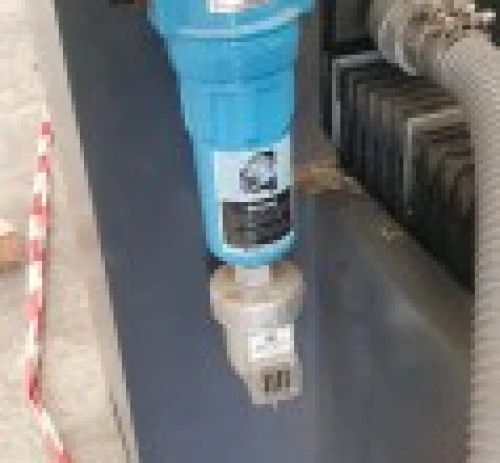 3. Fresadora CNC FA 1800 VCT