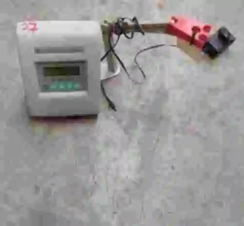 1. CONDUCTIMETRO DIGITAL CRISON GLP 31