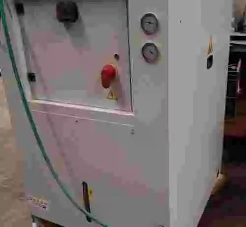 3. Enfriador de agua MARSE MNFE30