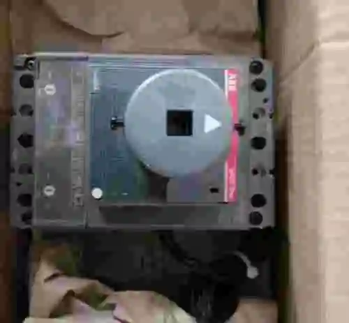 1. Interruptor Sace TMAX XT4 H 250 1SDA068345R1