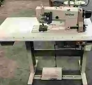 MAQUINA DE COSER BROTHER LT2-B845-5