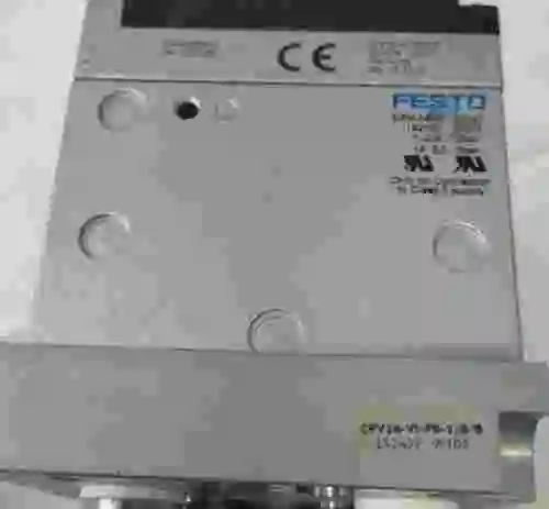 3. Válvula FESTO CPV14-VI