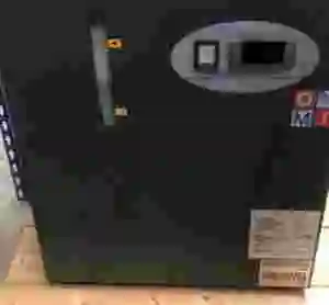 Enfriador de agua OMI modelo CHWM21