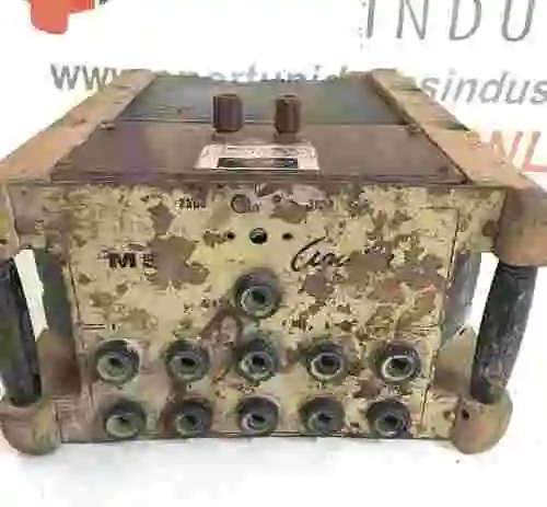 3. EQUIPO DE SOLDADURA DE ELECTRODOS AGUILA