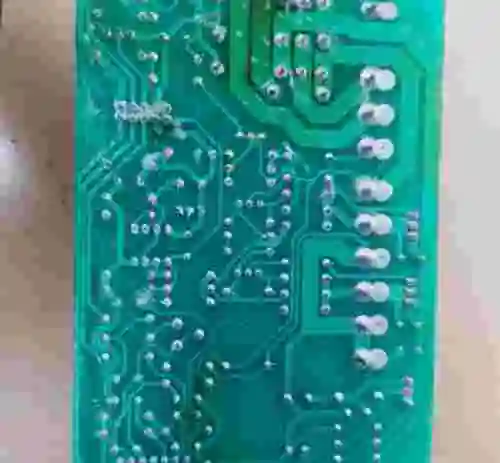 2. JANDY ZODIAC WEEE091 PLACA ELECTRONICA
