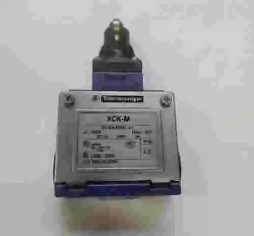 1. TELEMECANIQUE XCK-M POSICION INTERRUPTOR ZCK-M1 NUEVO