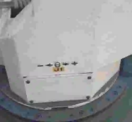 16. Robot S-MODEL 700 F-14482