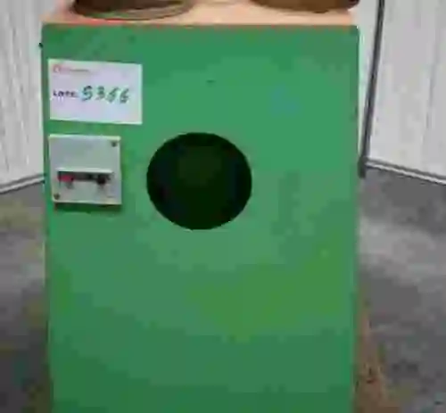 1. Pulidora para madera