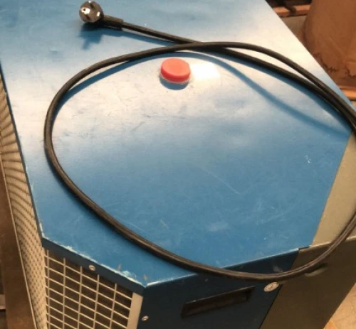 3. Enfriador de agua CHILLY-25