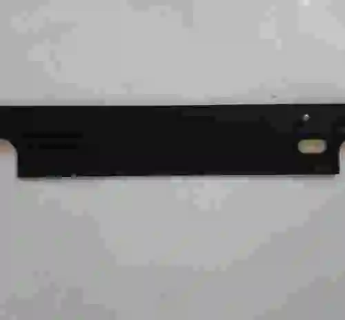 4. Regla con línea de referencia MYCRONIC LINESCAN  L-049-0493-2 LSCERF2 Ed-2