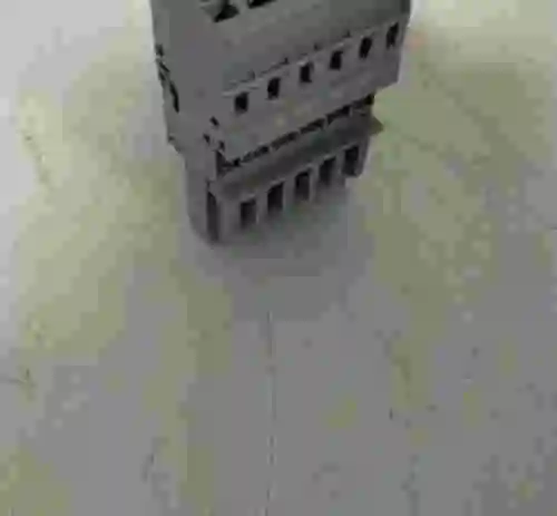 1. Conector hembra WAGO 769-106 LOTE DE 39 UNIDADES