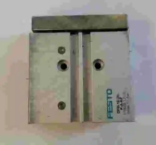 1. Actuador guiado FESTO DFM-16-20-P-A-KF