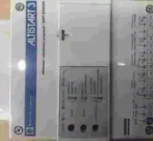5. TELEMECANIQUE ALTISTART 3 ATS 23D30N 220V-240V 50/60HZ