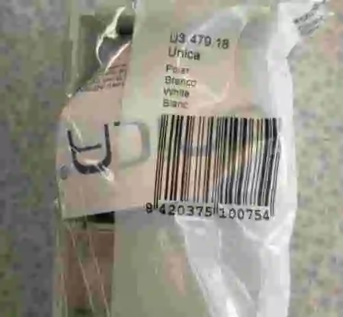 2. TOMA CUADRUPLE RJ45 UTP SCHNEIDER U3.479.18 LOTE DE 2 UNIDADES