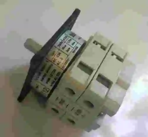 2. Interruptor TELERGON T-0001222183