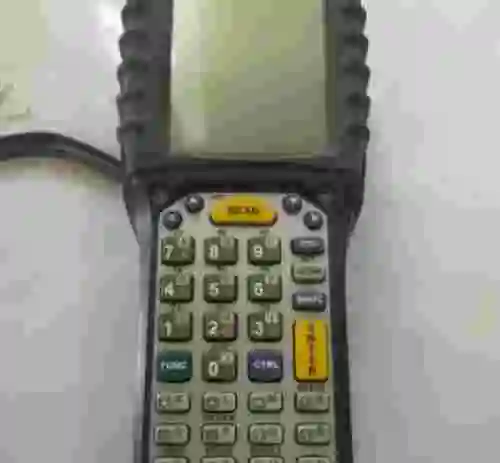1. Lector de códigos DATALOGIC KYMAN/ RF-3