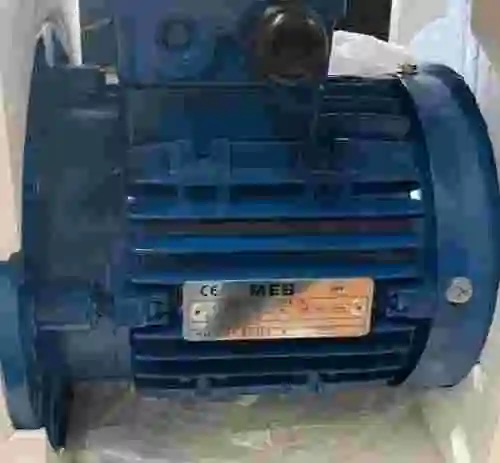 1. motor cime serie ms meb 801-8   220-240v