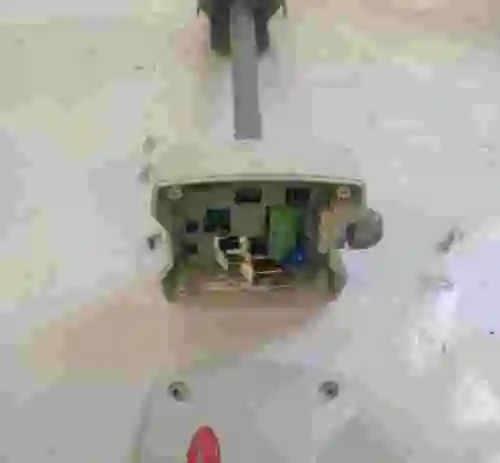 4. Sonda Umidita’ CAREL ASDH100000