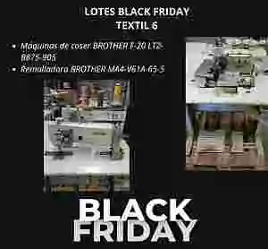 LOTES BLACK FRIDAY TEXTIL 6