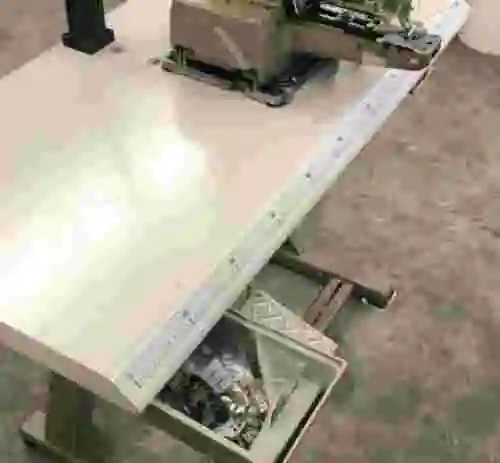 6. MAQUINA DE COSER META CSB-7100-T