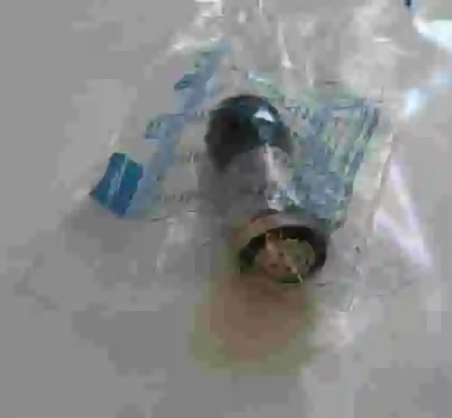 2. Conector circular ICP/CEEP 0628T000SB