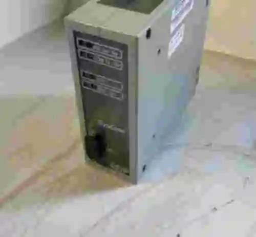 1. SYSCOM 4SIP0ED0100D000A