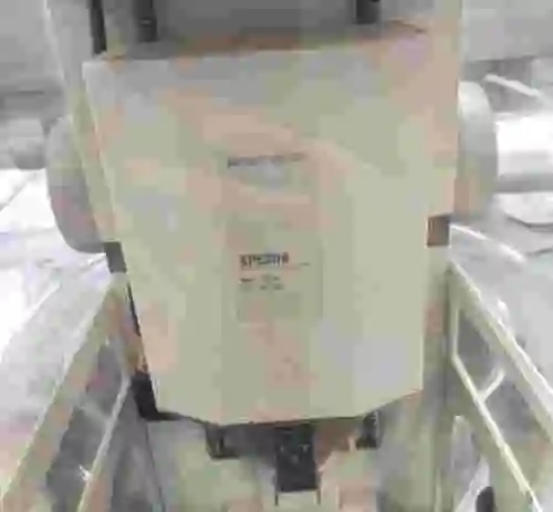 2. DISPENSADOR DE BIOMASA METTLER TOLEDO  XPE204