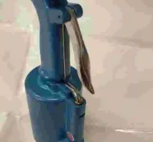 3. Remachadora FELAIR RE-48