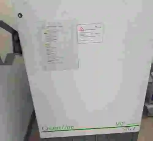 6. ULTRACONGELADOR VERTICAL -86ºC TELSTAR/ IGLOO