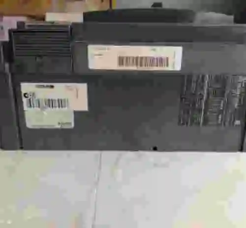 7. SCHNEIDER ELECTRIC LV432694 NSX400-630
