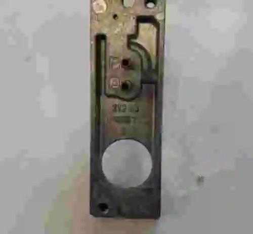 3. Electroválvula FESTO MUFH-3-PK-3