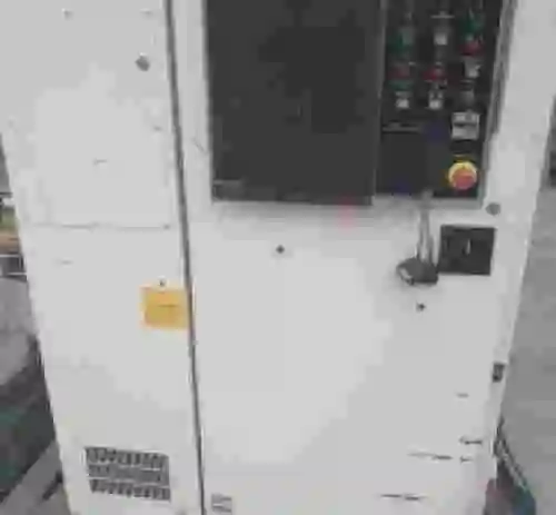 5. Robot S-MODEL 700 F-14482
